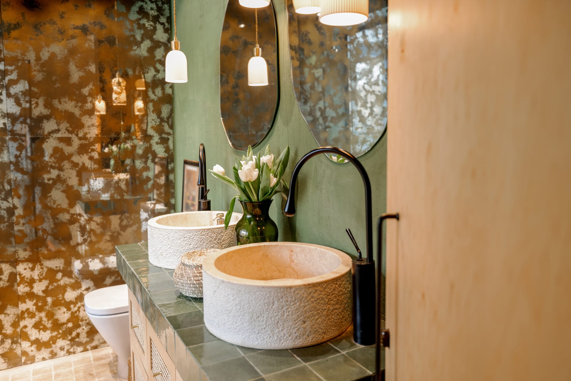 Servicio de Reformas de Baños en Terrassa